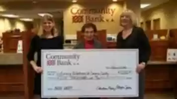 Free download Community Bank Donation free photo or picture to be edited with GIMP online image editor