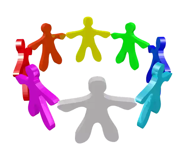Free download Community People Human -  free illustration to be edited with GIMP free online image editor