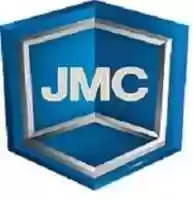 Free download Company Logo ( JMC) Email Signature free photo or picture to be edited with GIMP online image editor