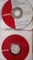 Free download Compaq Recovery Discs Windows XP Home Edition With Service Pack 1a English And Greek free photo or picture to be edited with GIMP online image editor