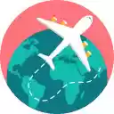 comparateurs de vols et hôtels  screen for extension Chrome web store in OffiDocs Chromium