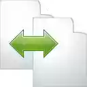 Compare pages  screen for extension Chrome web store in OffiDocs Chromium