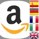 Compare prices on Amazon  screen for extension Chrome web store in OffiDocs Chromium