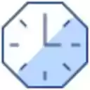 Compare Time UTC  screen for extension Chrome web store in OffiDocs Chromium