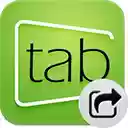Compartir Pantalla Tabalive  screen for extension Chrome web store in OffiDocs Chromium