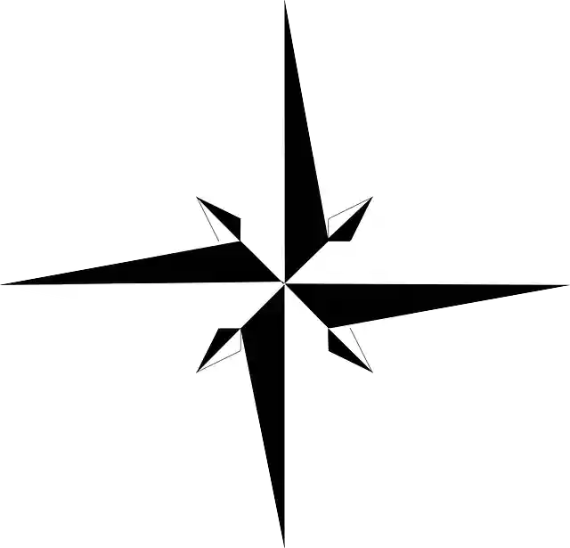 Free download Compass Rose North - Free vector graphic on Pixabay free illustration to be edited with GIMP free online image editor