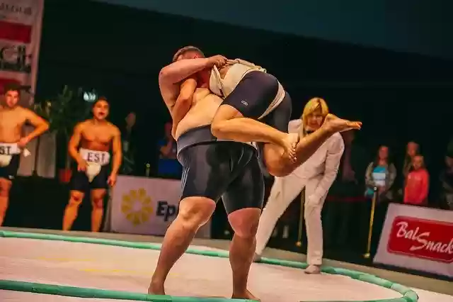 Free download Competition Judo Sport -  free photo or picture to be edited with GIMP online image editor