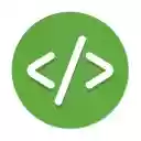 Competitive Coding Calendar  screen for extension Chrome web store in OffiDocs Chromium
