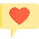 Compliment Generator  screen for extension Chrome web store in OffiDocs Chromium