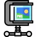 Compress PNG Files in Google Chrome™  screen for extension Chrome web store in OffiDocs Chromium