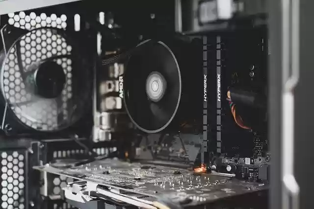 Free download computer cpu computer fan free picture to be edited with GIMP free online image editor