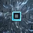 Computer CPU Live Wallpaper  screen for extension Chrome web store in OffiDocs Chromium
