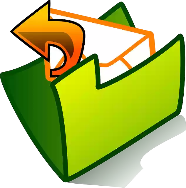 Free download Computer Folder Outbox - Free vector graphic on Pixabay free illustration to be edited with GIMP free online image editor