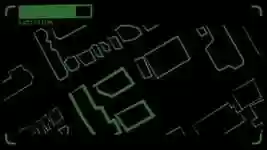 Free download Computer Glitch Screen -  free video to be edited with OpenShot online video editor