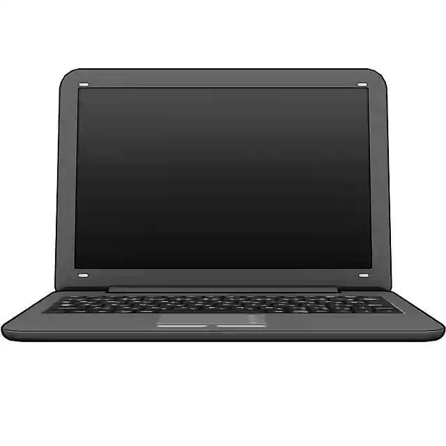 Free download Computer Laptop Pc -  free illustration to be edited with GIMP free online image editor