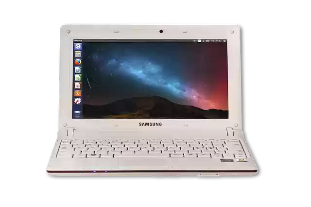 Free download Computer Laptop Samsung -  free illustration to be edited with GIMP free online image editor