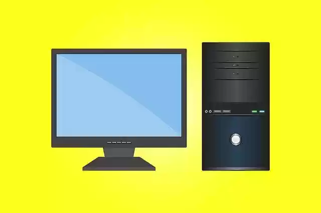 Free download Computer Pc Cpu -  free illustration to be edited with GIMP free online image editor