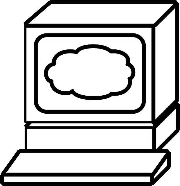 Free download Computer Server Internet - Free vector graphic on Pixabay free illustration to be edited with GIMP free online image editor