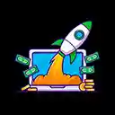 Comunidade ZDG Free  screen for extension Chrome web store in OffiDocs Chromium