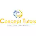 Concepttutors Screenshare Extension  screen for extension Chrome web store in OffiDocs Chromium