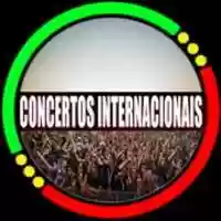 Free download Concertos Internacionais free photo or picture to be edited with GIMP online image editor