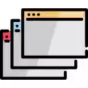 concise tab  screen for extension Chrome web store in OffiDocs Chromium