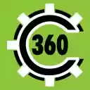Concourse 360 Beta  screen for extension Chrome web store in OffiDocs Chromium