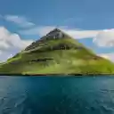 cone mountain  screen for extension Chrome web store in OffiDocs Chromium
