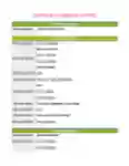 Download grátis Formato da Agenda da Conferência DOC, XLS ou modelo PPT grátis para ser editado com o LibreOffice online ou OpenOffice Desktop online
