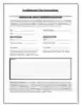 Téléchargement gratuit du modèle Confidentiel Fax Cover Sheet 3 DOC, XLS ou PPT à éditer gratuitement avec LibreOffice en ligne ou OpenOffice Desktop en ligne