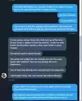 Free download confirmation of middleman and lory shamelessly lying about fixing shit free photo or picture to be edited with GIMP online image editor