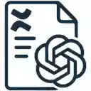 Confluence Markdown Downloader  screen for extension Chrome web store in OffiDocs Chromium