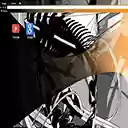 Confusion Theme  screen for extension Chrome web store in OffiDocs Chromium