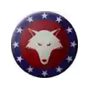 Congresswolf  screen for extension Chrome web store in OffiDocs Chromium