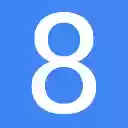 Conjug8  screen for extension Chrome web store in OffiDocs Chromium