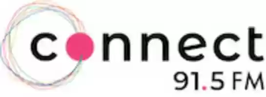 Free download Connect FM LOGO free photo or picture to be edited with GIMP online image editor