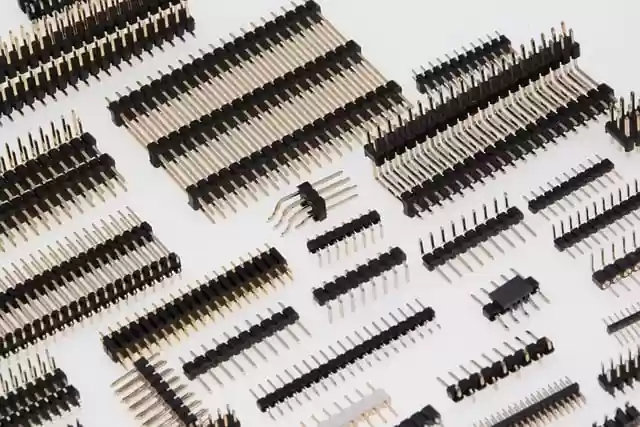 Free download connector electronic connector free picture to be edited with GIMP free online image editor