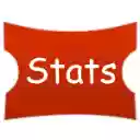 connpass advanced stats  screen for extension Chrome web store in OffiDocs Chromium