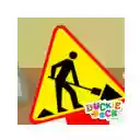 Construction Games Road Works  screen for extension Chrome web store in OffiDocs Chromium