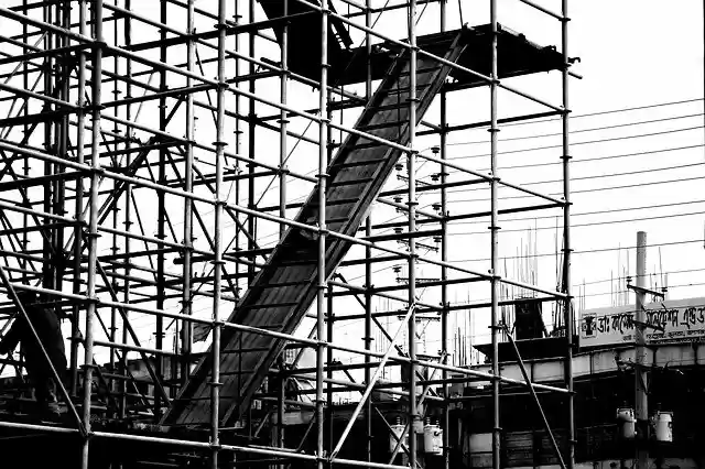 Free download Construction Site -  free photo or picture to be edited with GIMP online image editor