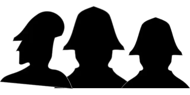 Free download Construction Workers Silhouette - Free vector graphic on Pixabay free illustration to be edited with GIMP free online image editor