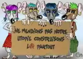 Free download Construire L Anarchie 02 free photo or picture to be edited with GIMP online image editor