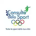 Consulta Dello Sport Desktop Edition  screen for extension Chrome web store in OffiDocs Chromium