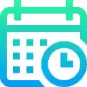 Contador de Dias Decorridos  screen for extension Chrome web store in OffiDocs Chromium