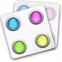 Content Service Management  screen for extension Chrome web store in OffiDocs Chromium