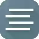 Continue Later  screen for extension Chrome web store in OffiDocs Chromium