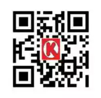 Free download Contoh QRCode PO free photo or picture to be edited with GIMP online image editor