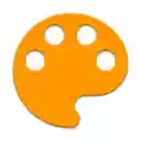 Contribution Painter  screen for extension Chrome web store in OffiDocs Chromium