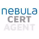 Control de URLs para nebulaCERTagent  screen for extension Chrome web store in OffiDocs Chromium