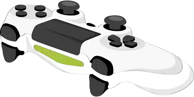 Free download Controller Isolated Control - Free vector graphic on Pixabay free illustration to be edited with GIMP free online image editor